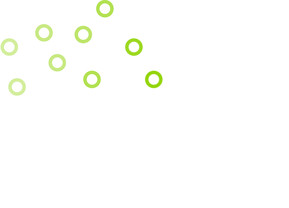 Enlink Logo White With Slogan 06