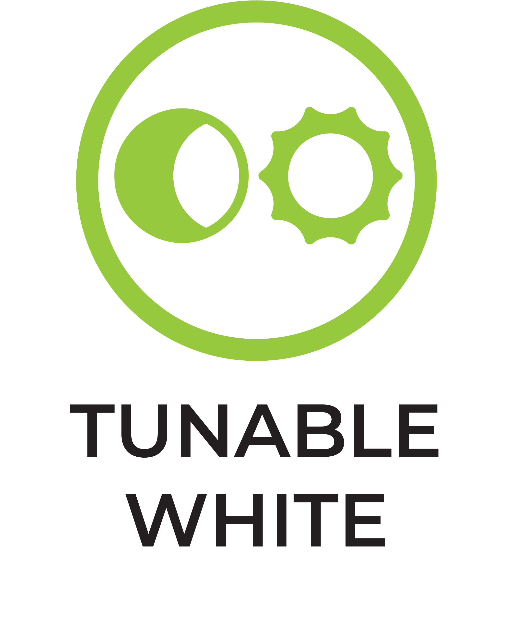 Tunable White